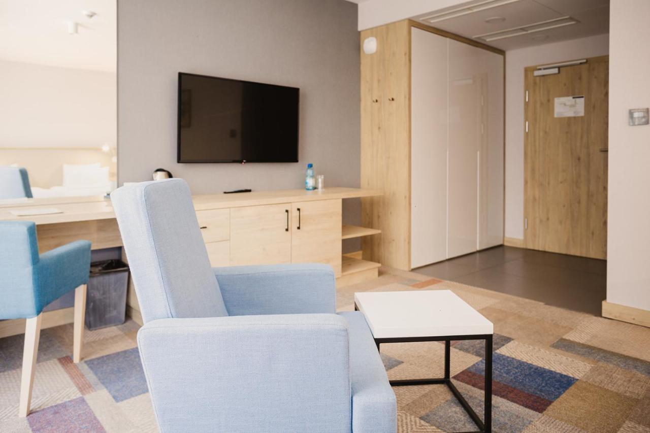 Magnus Resort Bystra  Extérieur photo